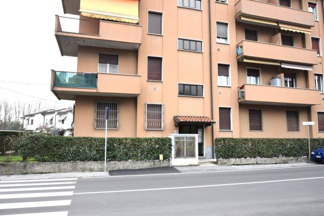 appartamento in vendita a Meda