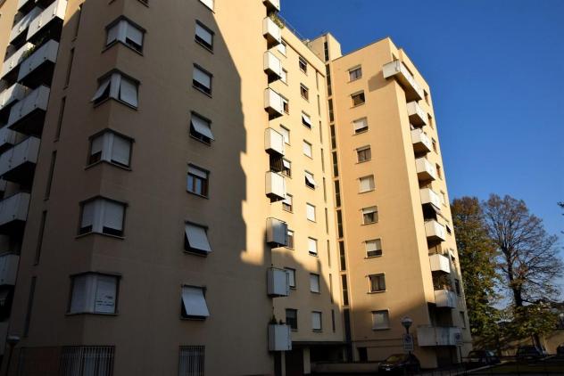 appartamento in vendita a Meda