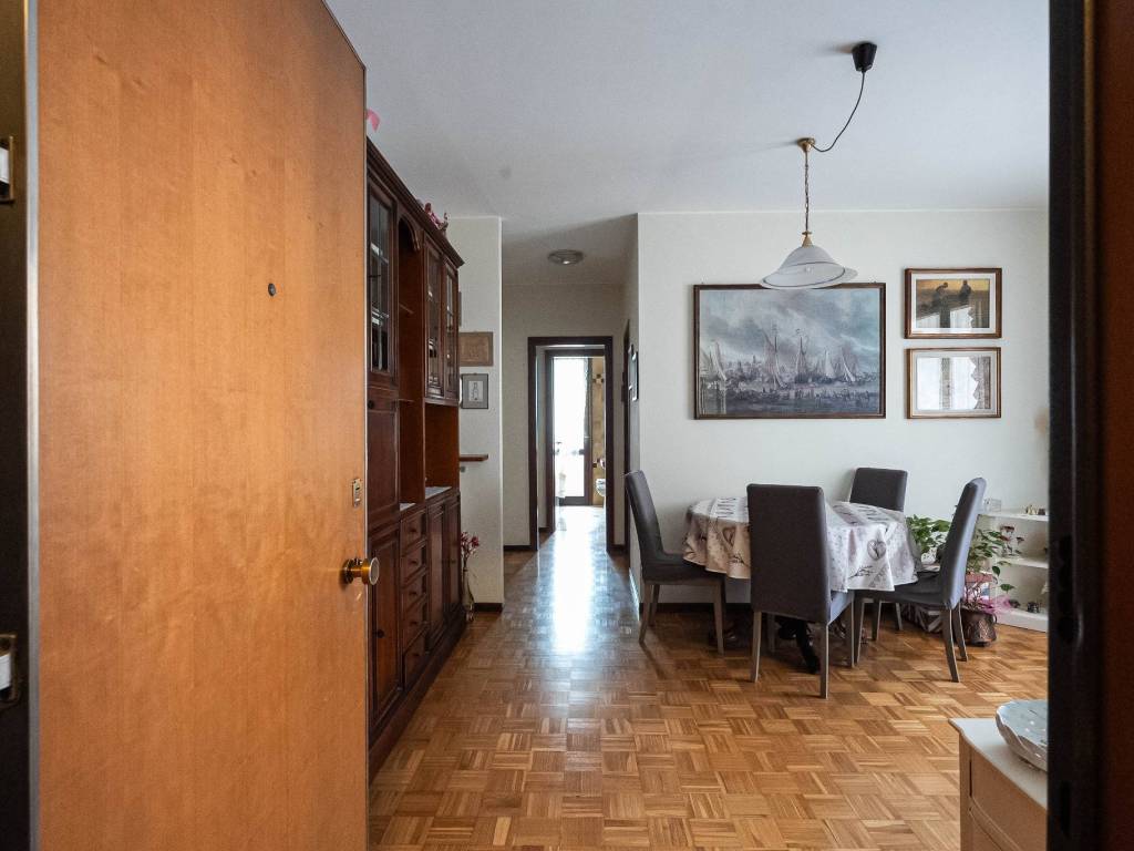 appartamento in vendita a Meda