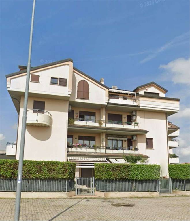 appartamento in vendita a Meda