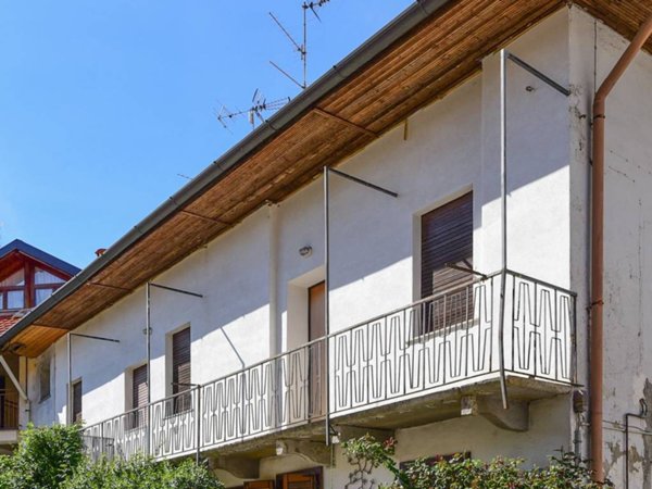 appartamento in vendita a Meda