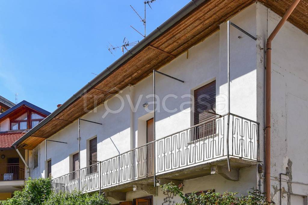 appartamento in vendita a Meda