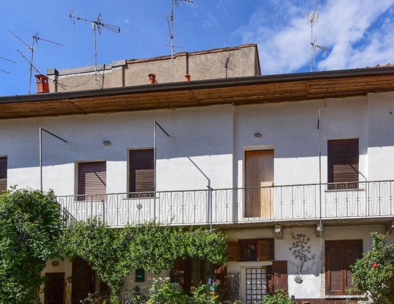 appartamento in vendita a Meda