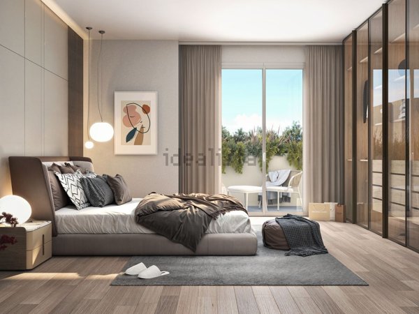 appartamento in vendita a Meda