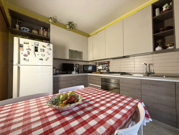 appartamento in vendita a Meda