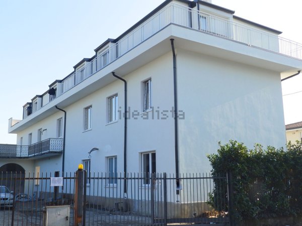 appartamento in vendita a Meda