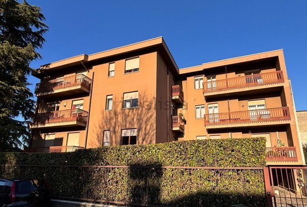 appartamento in vendita a Meda