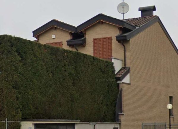 appartamento in vendita a Meda