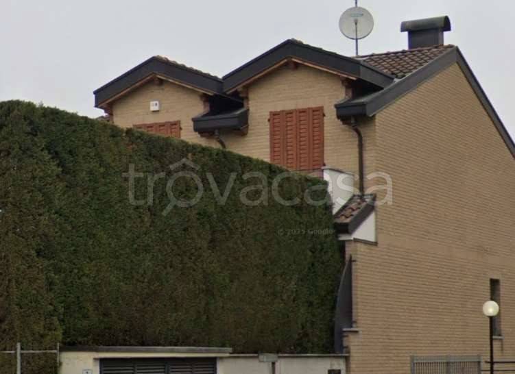 appartamento in vendita a Meda