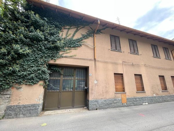 appartamento in vendita a Meda
