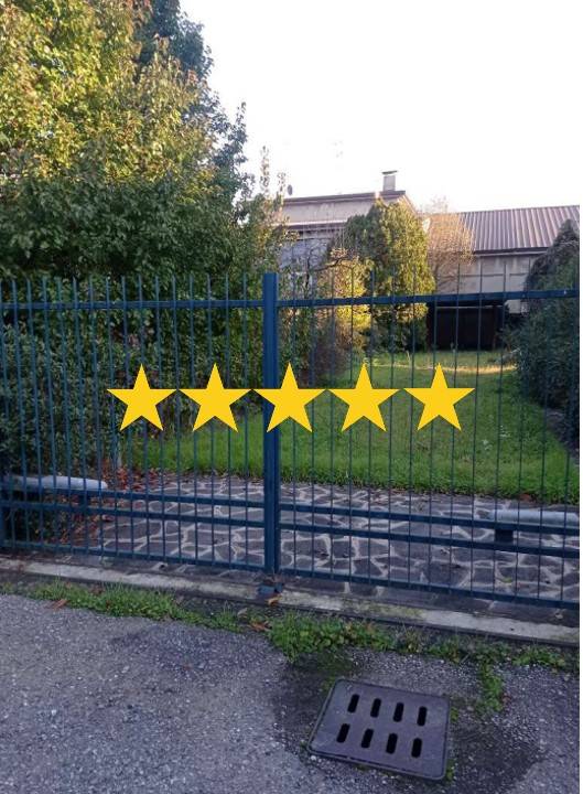 appartamento in vendita a Meda