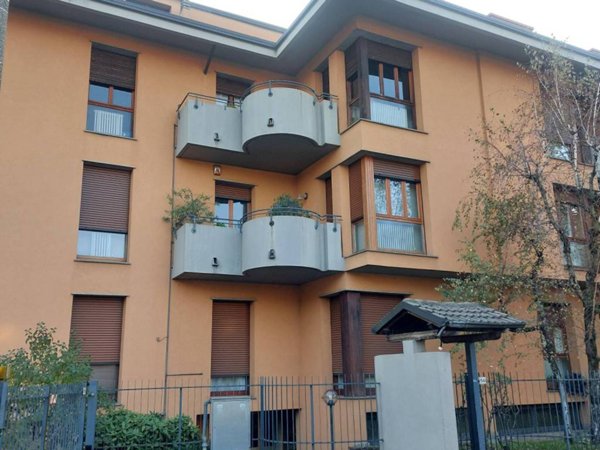 appartamento in vendita a Meda
