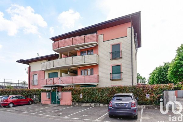 appartamento in vendita a Meda