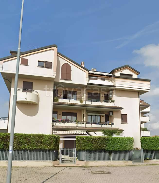 appartamento in vendita a Meda