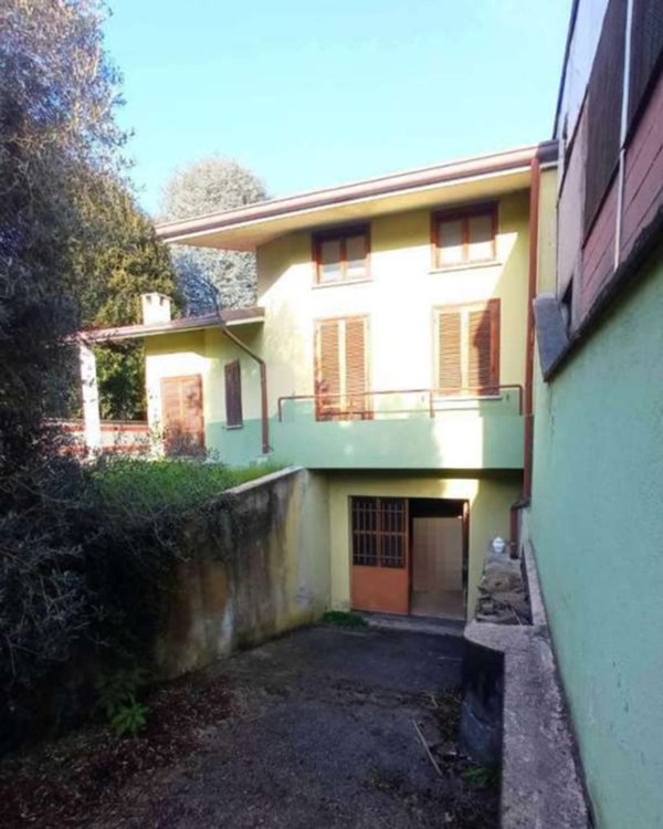 appartamento in vendita a Meda