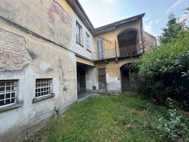 casa indipendente in vendita a Meda