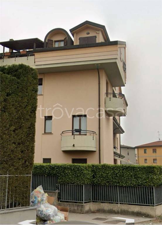 appartamento in vendita a Meda