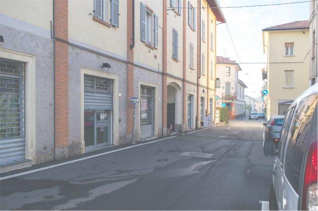 ufficio in vendita a Meda