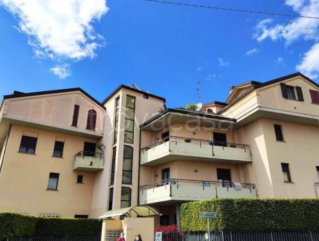 appartamento in vendita a Meda