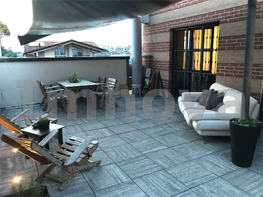 appartamento in vendita a Meda