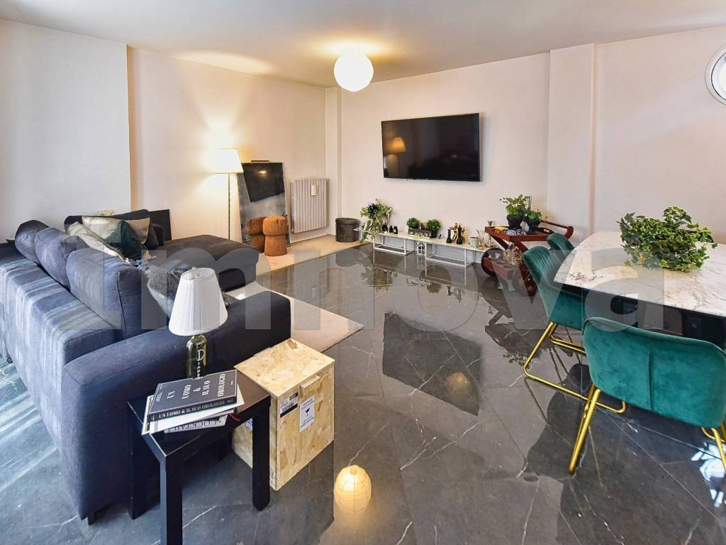 appartamento in vendita a Meda