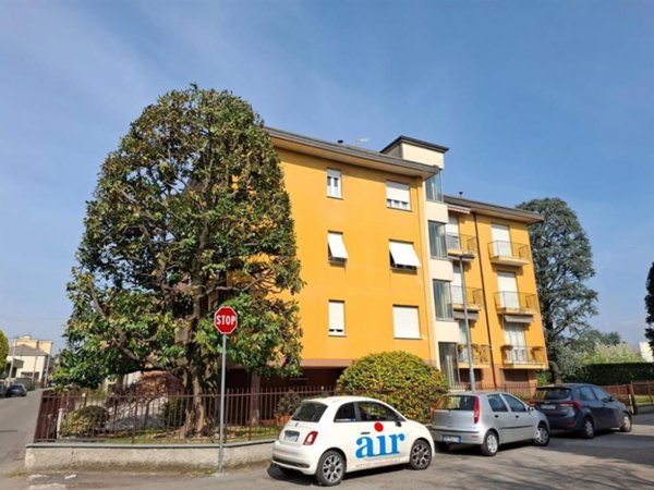 appartamento in vendita a Meda