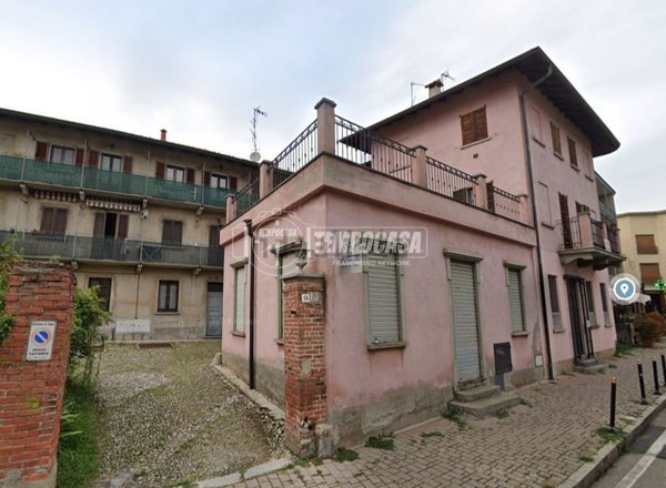 appartamento in vendita a Meda