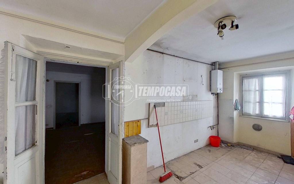 appartamento in vendita a Meda