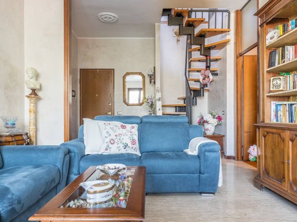 appartamento in vendita a Meda