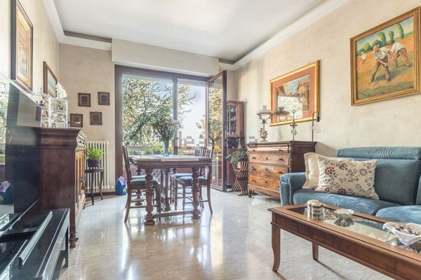 appartamento in vendita a Meda