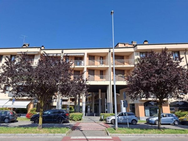 appartamento in vendita a Meda
