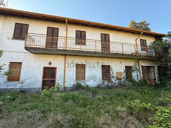appartamento in vendita a Meda