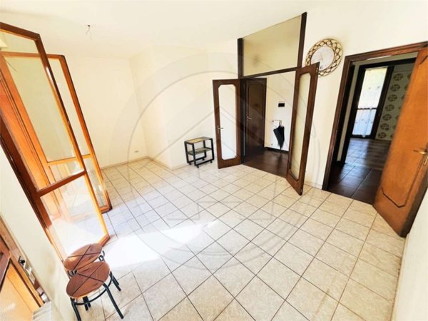 appartamento in vendita a Meda