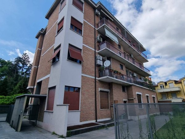 appartamento in vendita a Meda