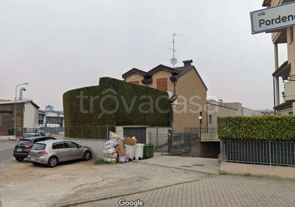appartamento in vendita a Meda