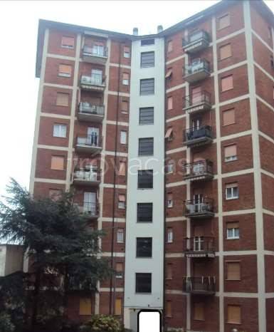 appartamento in vendita a Meda