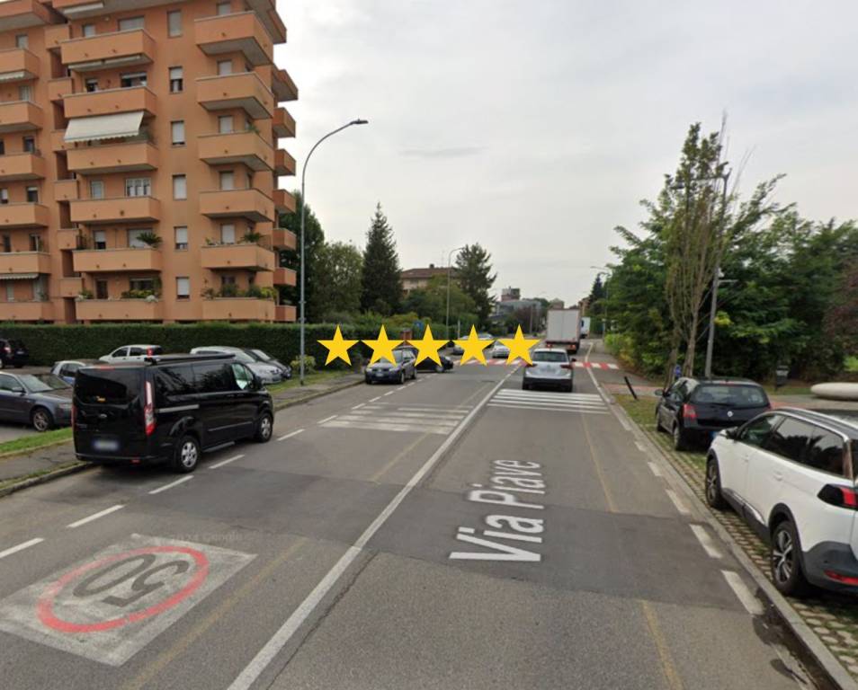 appartamento in vendita a Meda