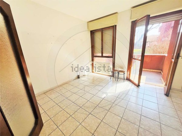 appartamento in vendita a Meda