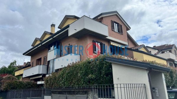 appartamento in vendita a Meda