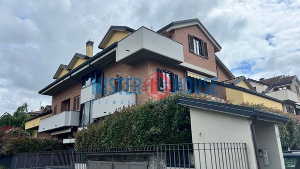 appartamento in vendita a Meda