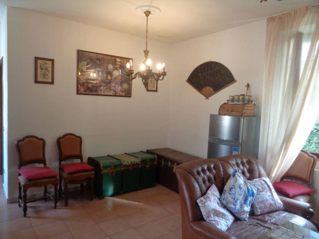 appartamento in vendita a Meda