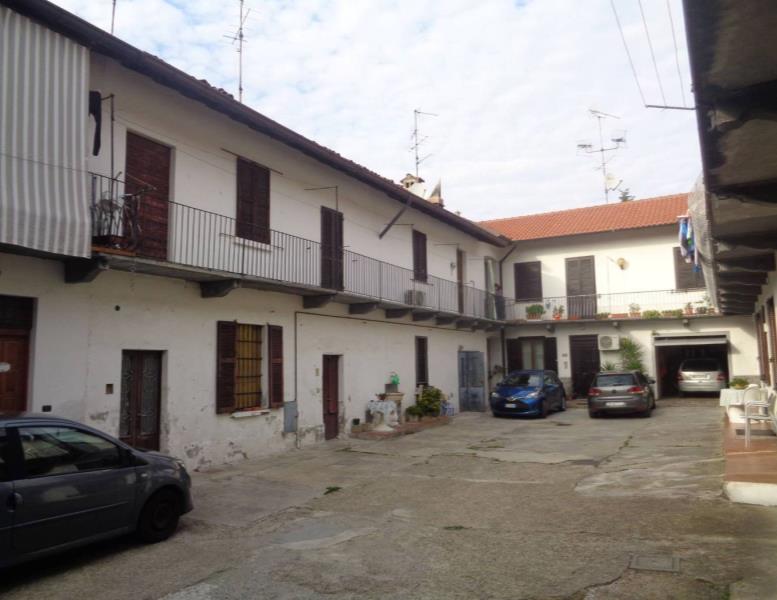 appartamento in vendita a Meda