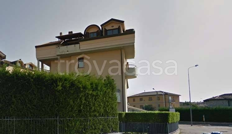 appartamento in vendita a Meda