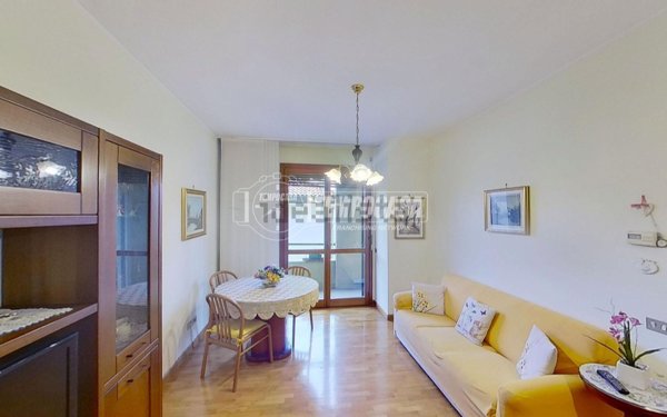 appartamento in vendita a Meda