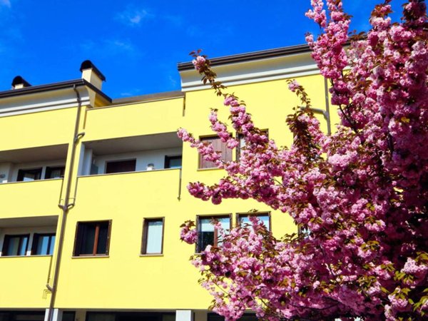 appartamento in vendita a Meda