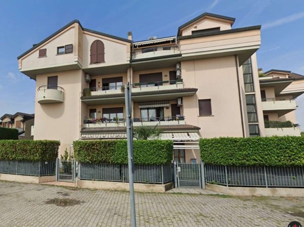 appartamento in vendita a Meda