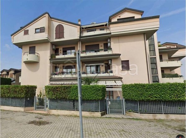 appartamento in vendita a Meda