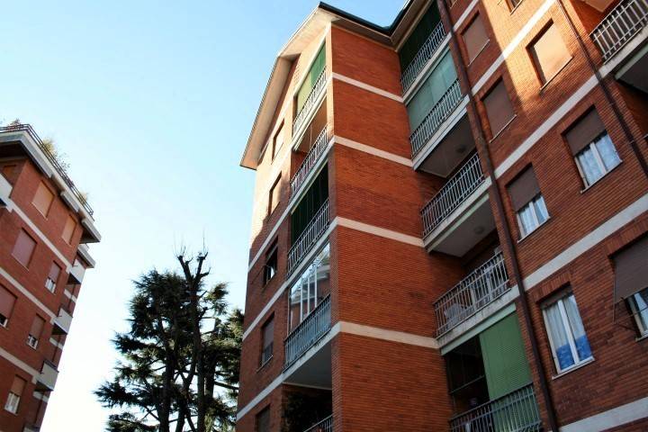 appartamento in vendita a Meda