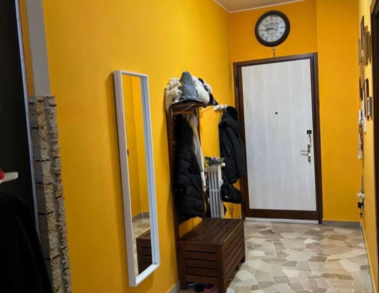 appartamento in vendita a Meda