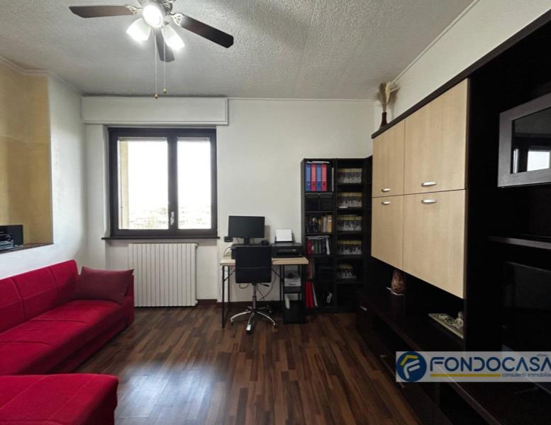 appartamento in vendita a Meda